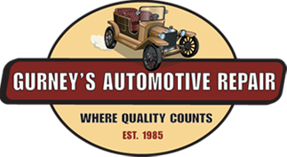 Gurneys Automotive